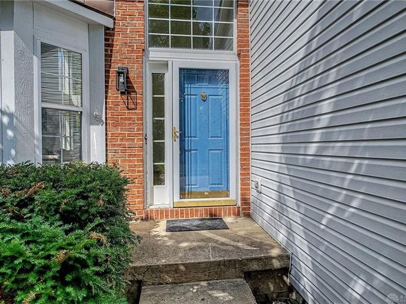 6269 Autumn Meadows Drive, Dayton, OH 45424 Photo 9