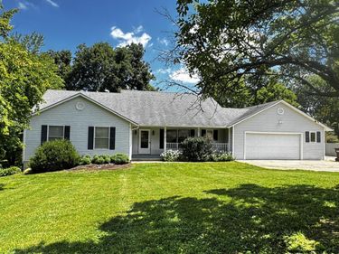 491 N Homestead Lane, Lancaster, KY 40444