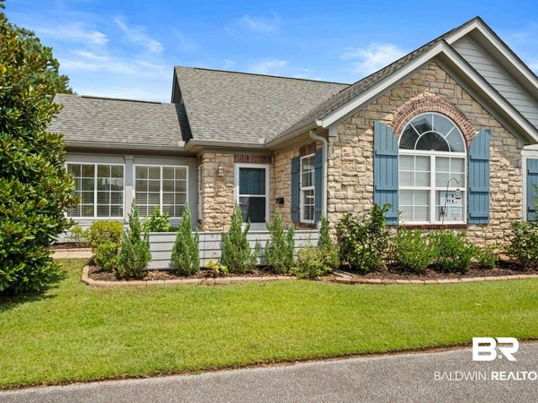 303 Wyld Palms Drive, Foley, AL 36535
