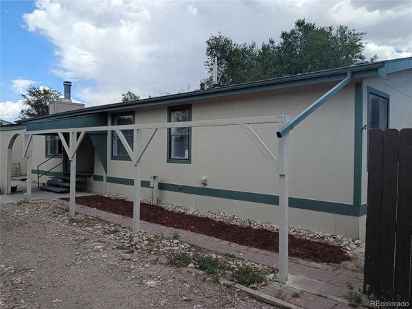 349 E Stewart Drive, Pueblo, CO 81007