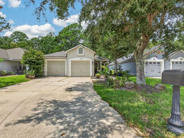 2068 W Lymington Way, St Augustine, FL 32084