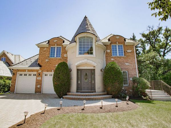 874 Writer Court, Vernon Hills, IL 60061