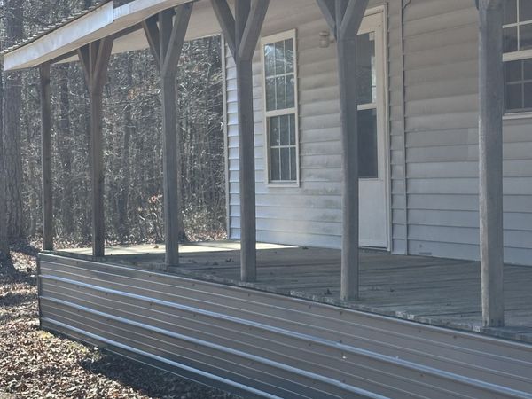 417 Lewis Rd , McMinnville, TN 37110