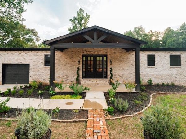 6277 Gordon Lawrence Rd, Santa Fe, TN 38482