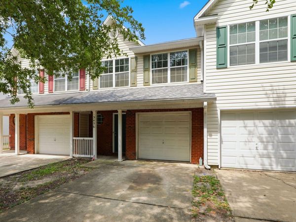 345 Crooked Pine Trail, Crestview, FL 32539