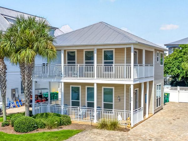 93 Shirah Street, Destin, FL 32541