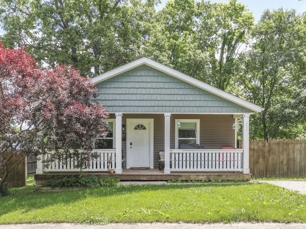 918 N Woodburn Avenue , Bloomington, IN 47404