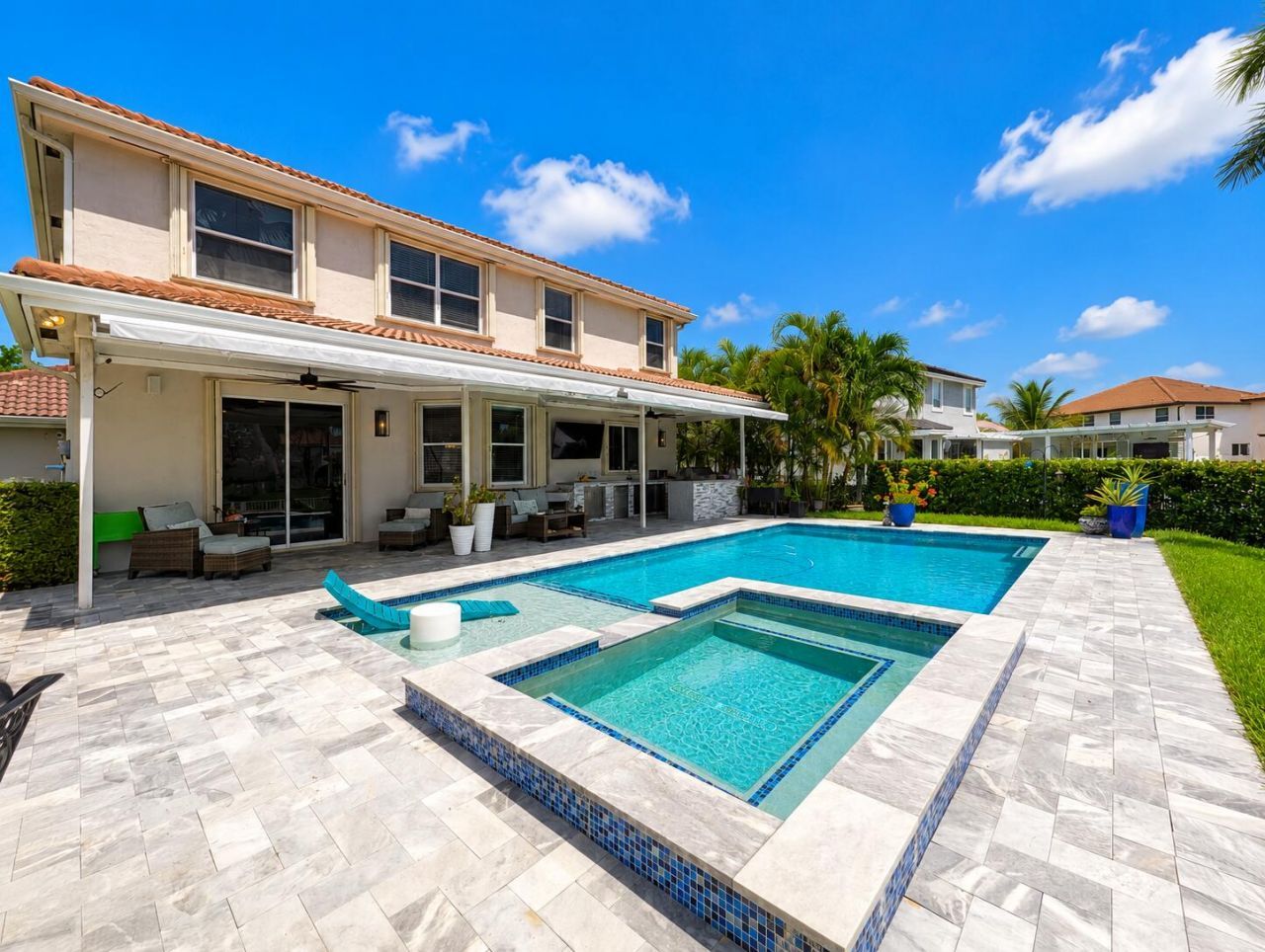 855 SW 174th Terrace, Pembroke Pines, FL 33029 Photo