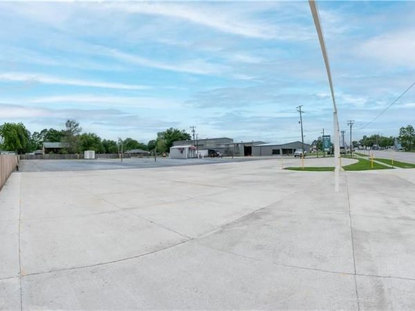 1603 REES Street, Breaux Bridge, LA 70517