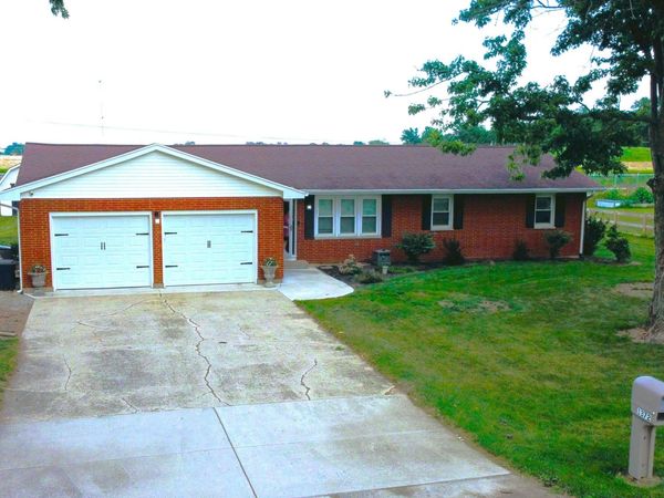 1372 Stephens Road, Sidney, OH 45365