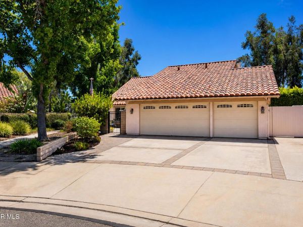 3374 Onyx Circle, Simi Valley, CA 93063