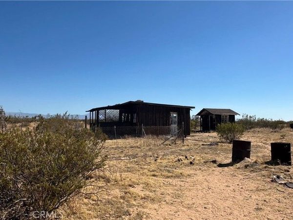 41936 235th Street E, Palmdale, CA 93591