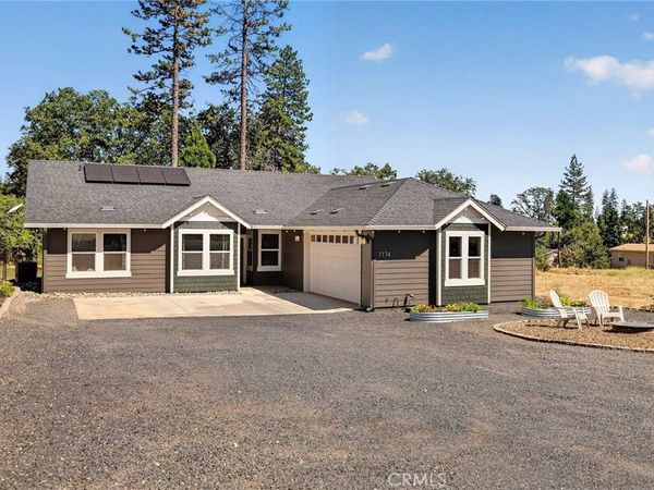 7174 Clark, Paradise, CA 95969
