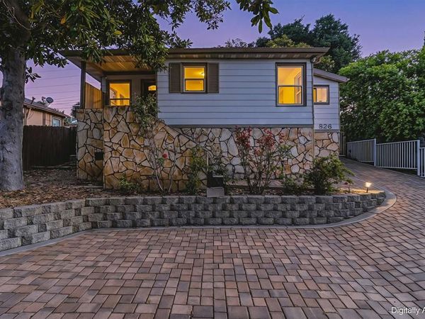 826 Benicia Rd, Vallejo, CA 94591