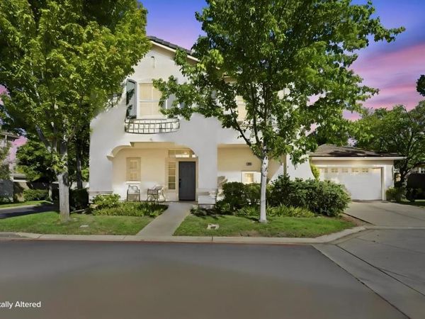 646 Fulstow Court, Folsom, CA 95630