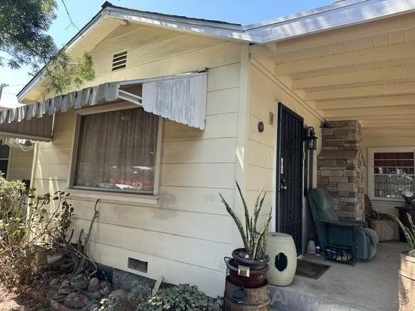 3106 Menlo Ave., San Diego, CA 92105