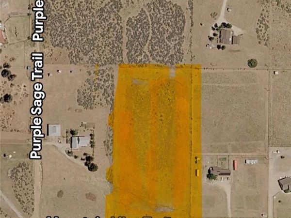 0 mountain Lilac Trail, Frazier Park, CA 93225