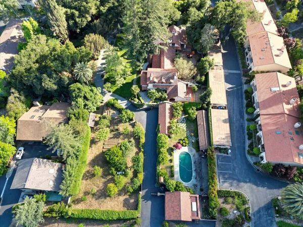 Overlook Road , Los Gatos, CA 95030