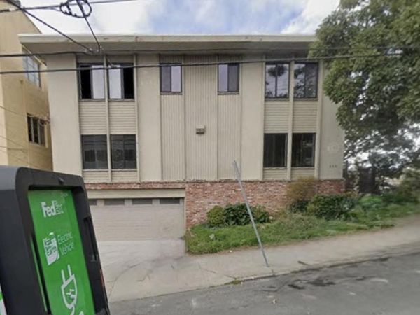 449 Merritt Ave, Oakland, CA 94610