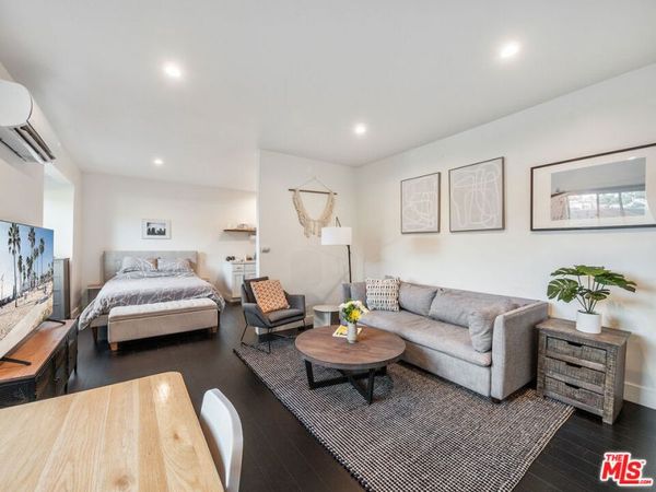 3816 1/2 Sunset Drive, Los Angeles, CA 90027