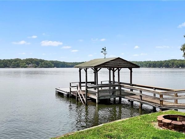 191 Shoreline Drive , Lexington, NC 27292