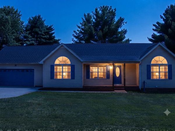 474 Indian Springs Circle, Manchester, TN 37355