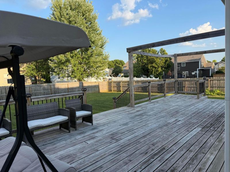 672 N Starr Drive, Pickerington, OH 43147 Photo 5