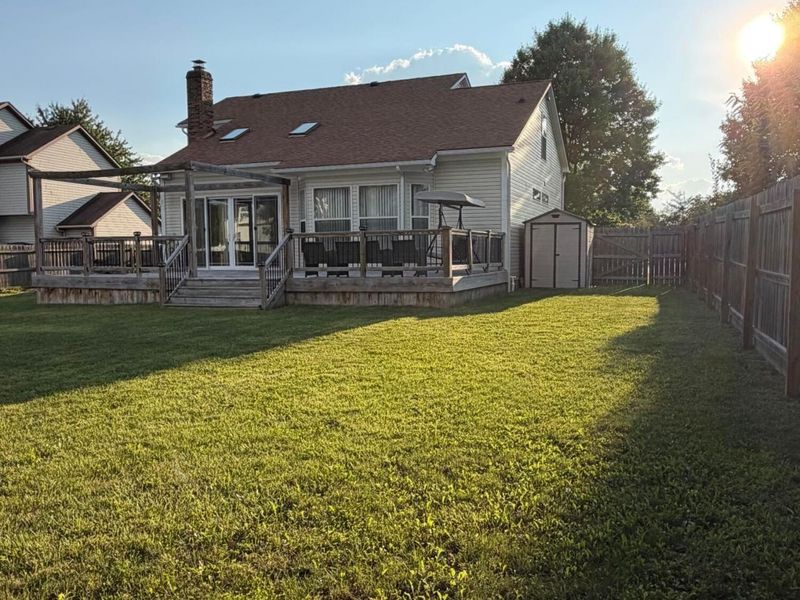 672 N Starr Drive, Pickerington, OH 43147 Photo 7