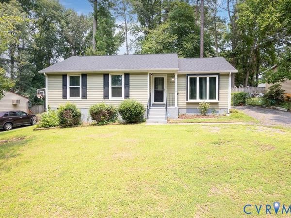 6506 Sexton Drive, Chesterfield, VA 23832
