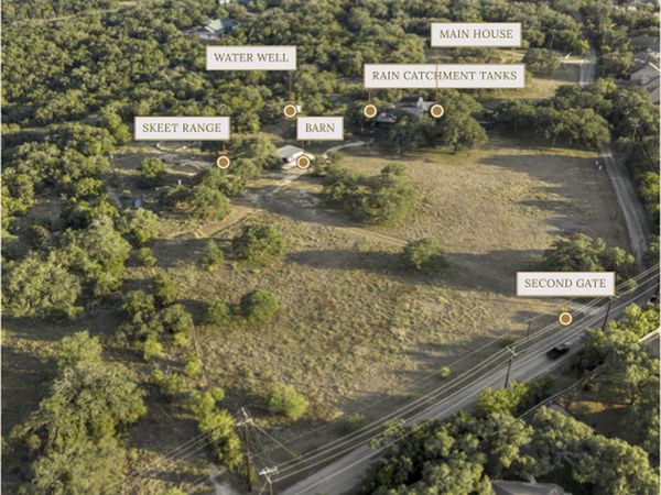 22050 Hanging Oak, San Antonio, TX 78266
