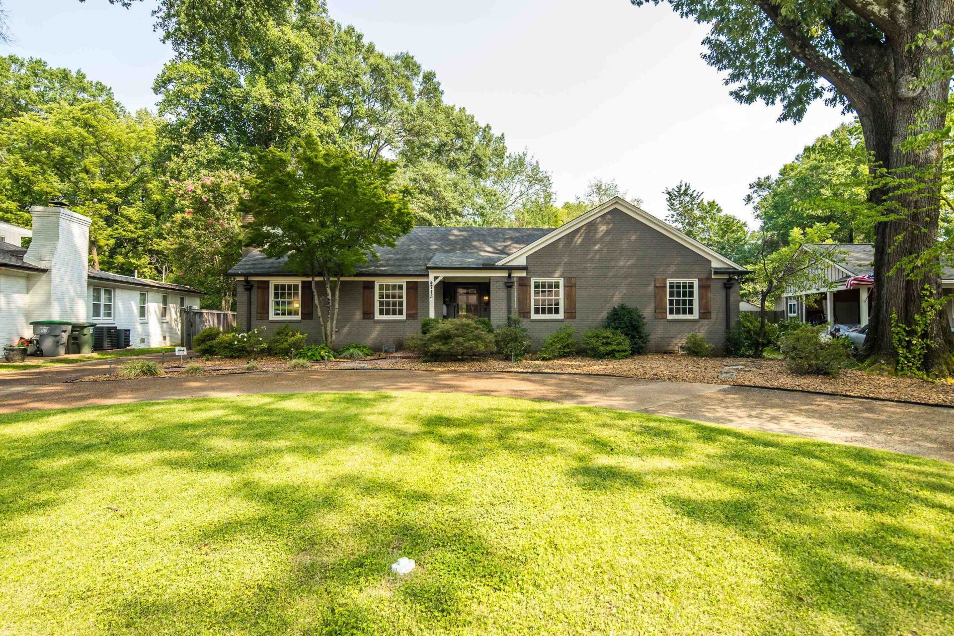 4713 Crossover Ln, Memphis, TN 38117 Main Photo
