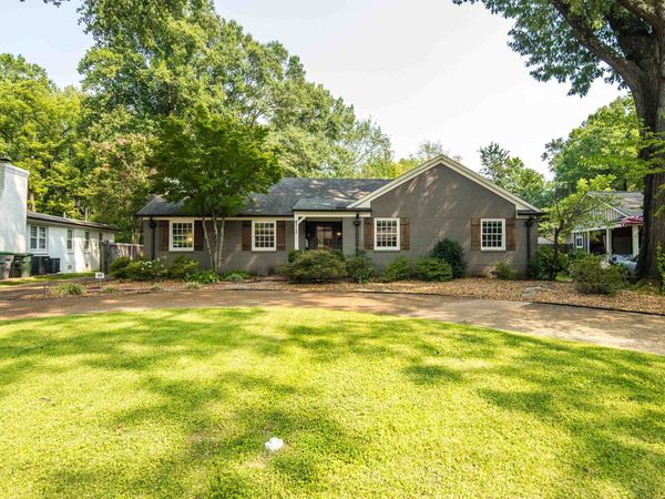 4713 CROSSOVER LN, Memphis, TN 38117