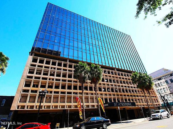 233 E BAY Street, Unit 618, Jacksonville, FL 32202