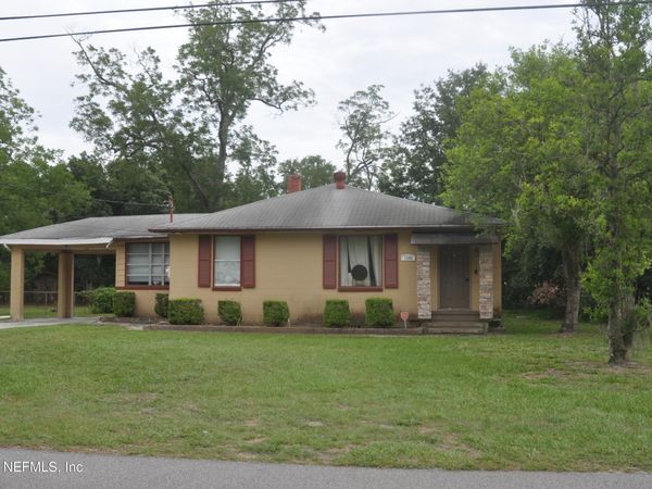 1640 BASSETT Road, Jacksonville, FL 32208