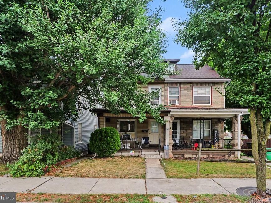 523 E Walnut Street, Lebanon, PA 17042 Main Photo
