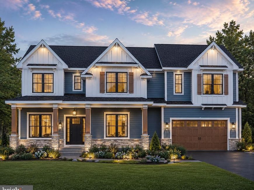 6570 Fallwind Lane , Bethesda, MD 20817 Main Photo