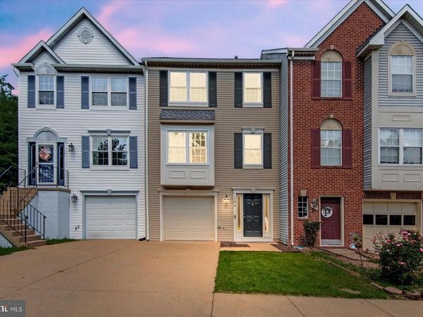 103 BARROWS COURT, FREDERICKSBURG, VA 22406
