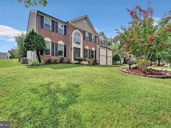 10404 BROOKHAVEN LANE, UPPER MARLBORO, MD 20772