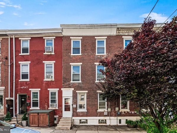 3126 N 35TH STREET, PHILADELPHIA, PA 19132