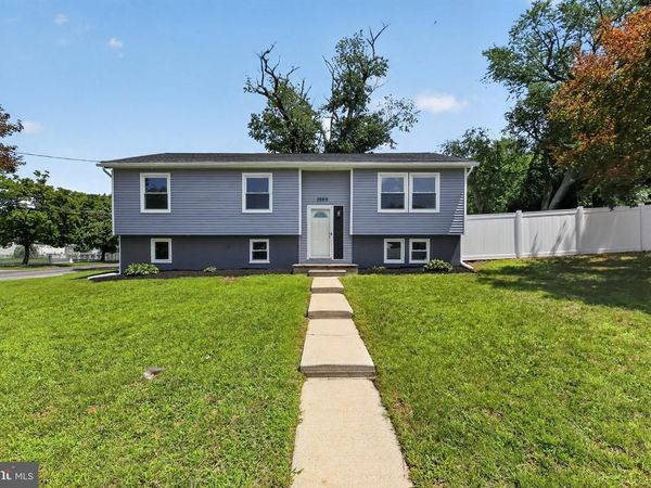 1569 W CHESTNUT AVENUE , VINELAND, NJ 08360