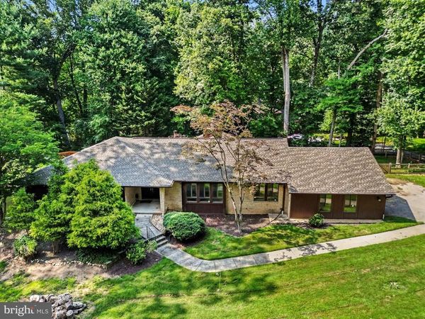 2306 CAVES ROAD, OWINGS MILLS, MD 21117