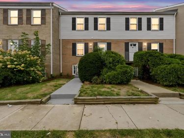 14455 TURIN LANE , CENTREVILLE, VA 20121