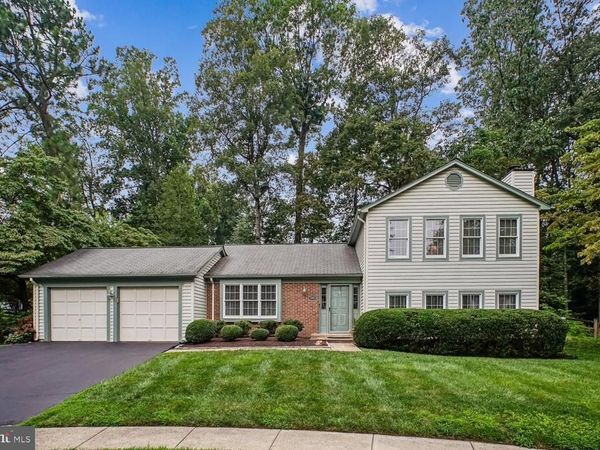 5960 OHARA LANDING COURT, BURKE, VA 22015