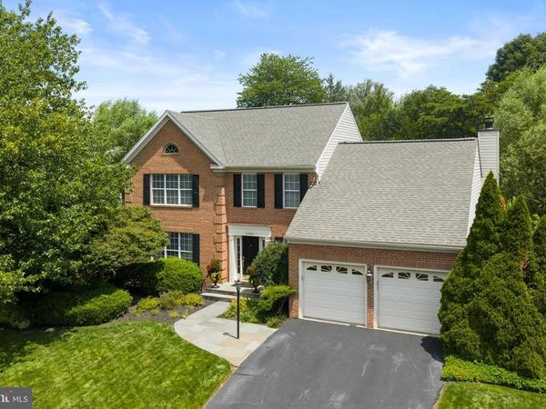 13400 HUDSON PLACE, BRISTOW, VA 20136