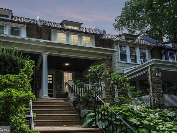 7119 CRESHEIM ROAD, PHILADELPHIA, PA 19119