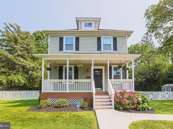 215 CLARENDON AVENUE, PIKESVILLE, MD 21208