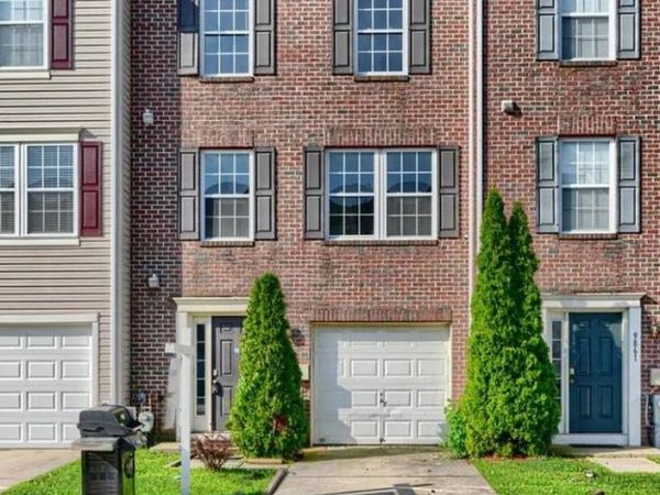 9863 DECATUR ROAD , MIDDLE RIVER, MD 21220