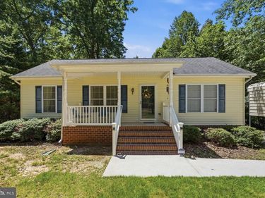 754 S BLUEWATER BOULEVARD , MINERAL, VA 23117