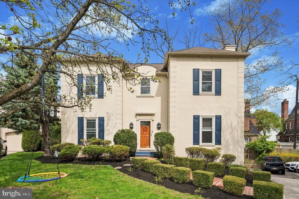 3 HANSEN COURT , NARBERTH, PA 19072