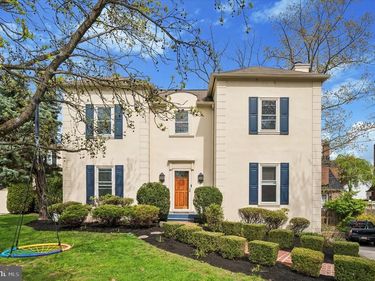 3 HANSEN COURT , NARBERTH, PA 19072